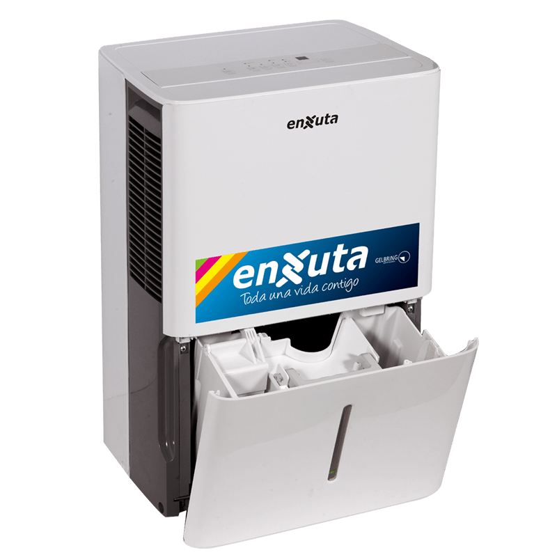 Deshumidificador – DENX9501 – 50 Litros – Enxuta