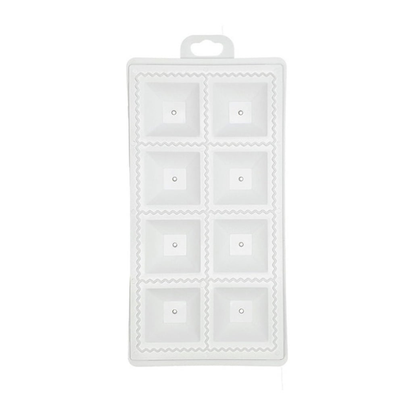 MOLDE PARA RAVIOLONES 794