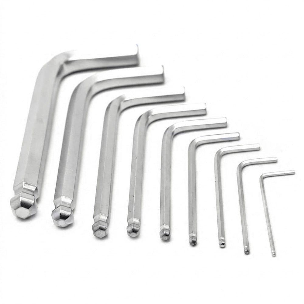 LLAVE ALLEN UNIVERSAL 9PZ CORTA UYUSTOOLS YAA901