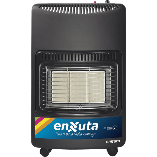 Estufa Supergas – EENXGV2 – Enxuta