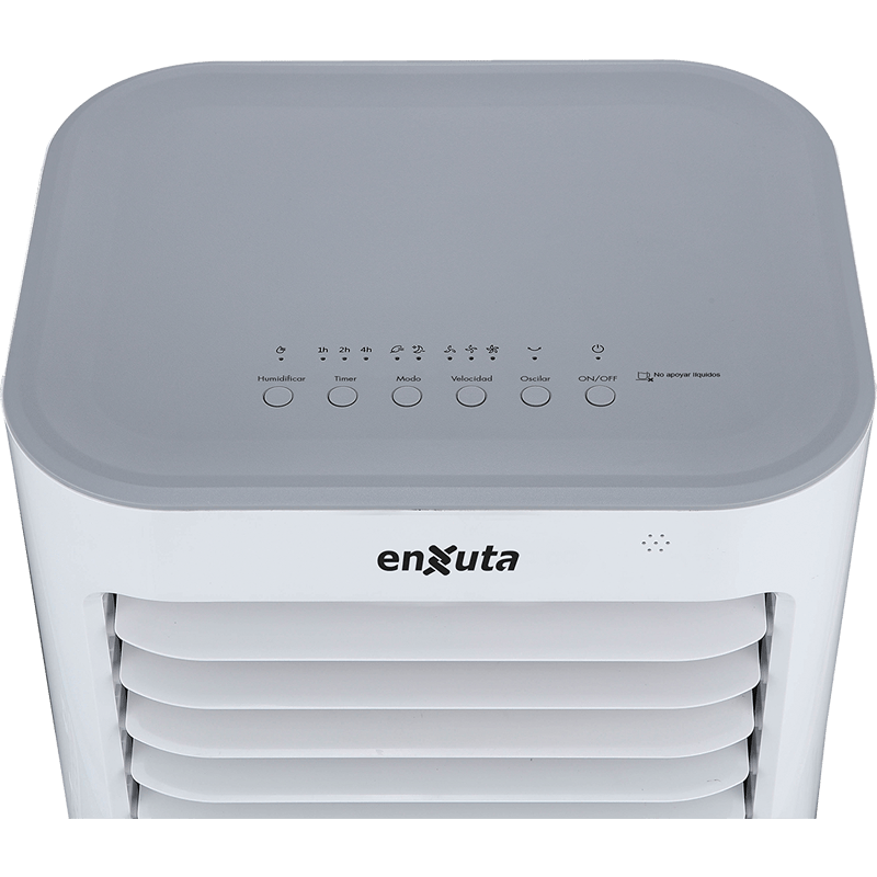 Enfriador de Aire Enxuta ENFENX910
