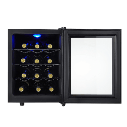 Enfriador de Vino EVENX3312 – ENXUTA