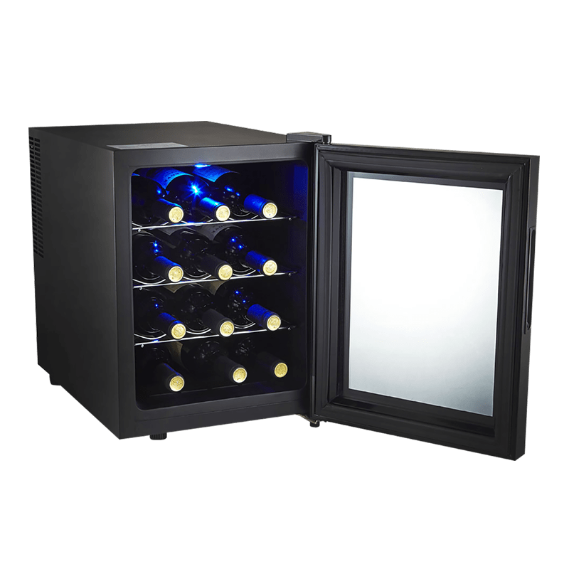 Enfriador de Vino EVENX3312 – ENXUTA
