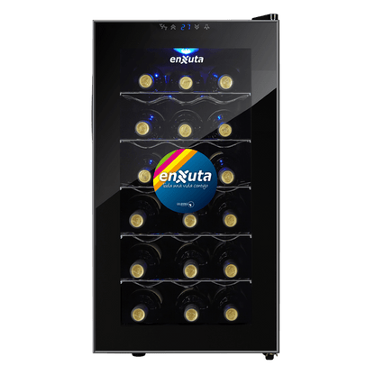 Enfriador de Vino EVENX3318 – ENXUTA