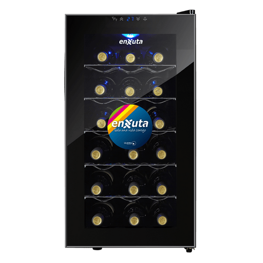 Enfriador de Vino EVENX3318 – ENXUTA