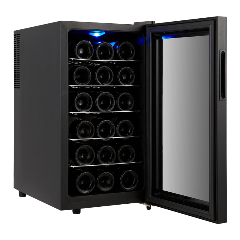 Enfriador de Vino EVENX3318 – ENXUTA