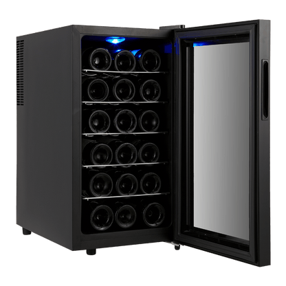 Enfriador de Vino EVENX3318 – ENXUTA