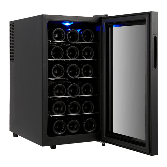Enfriador de Vino EVENX3318 – ENXUTA