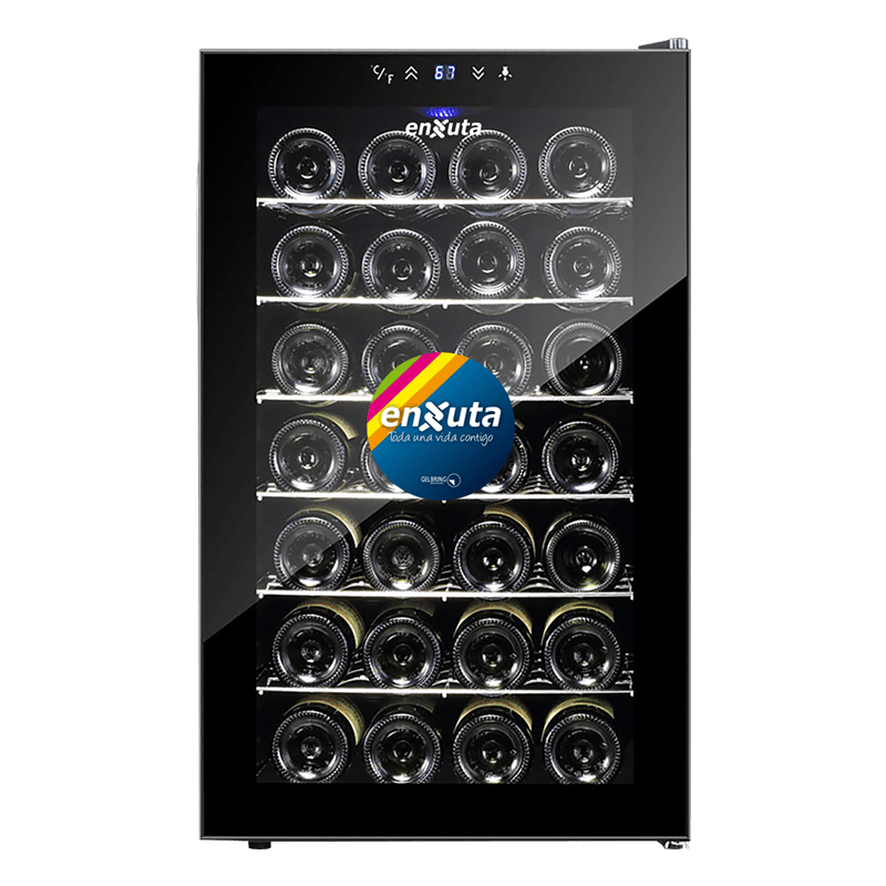 Enfriador de Vino EVENX3328 – ENXUTA