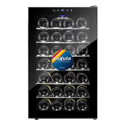 Enfriador de Vino EVENX3328 – ENXUTA
