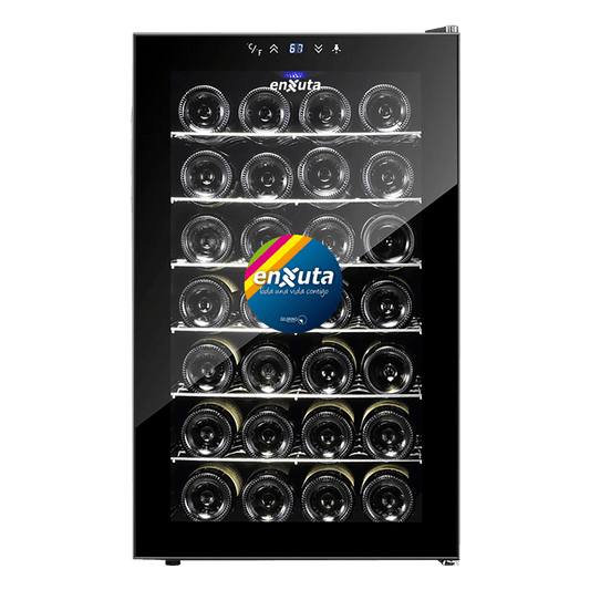 Enfriador de Vino EVENX3328 – ENXUTA