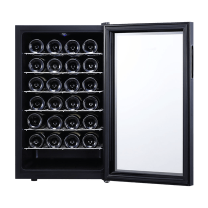 Enfriador de Vino EVENX3328 – ENXUTA