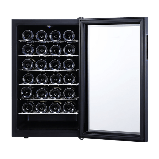 Enfriador de Vino EVENX3328 – ENXUTA