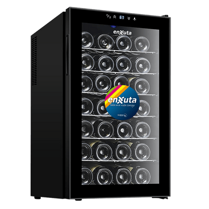 Enfriador de Vino EVENX3328 – ENXUTA