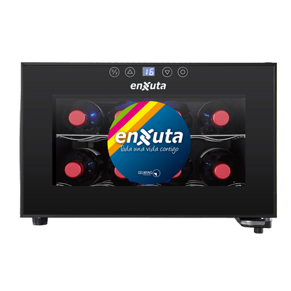 Enfriador de Vino – EVENX338 – Enxuta