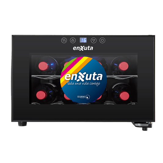 Enfriador de Vino – EVENX338 – Enxuta