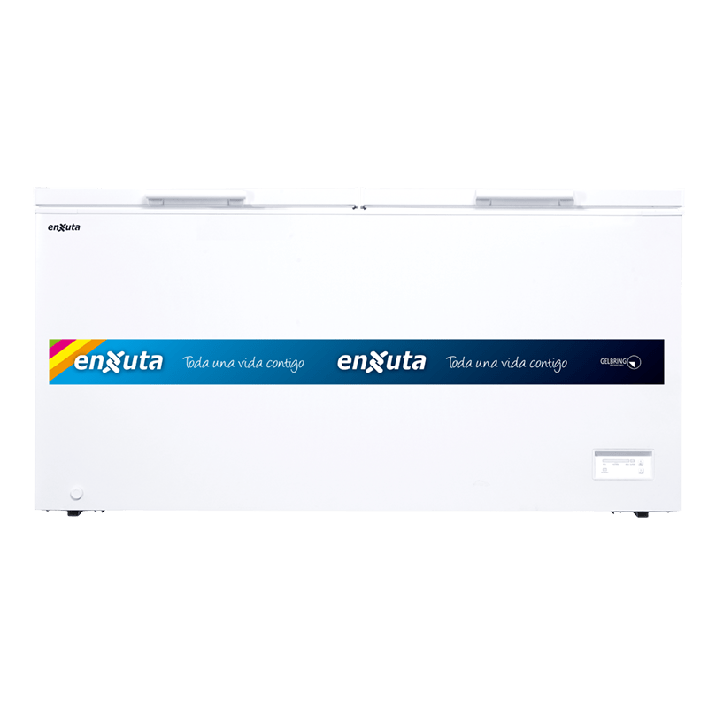 FREEZER HORIZONTAL – FHENX22510 – ENXUTA