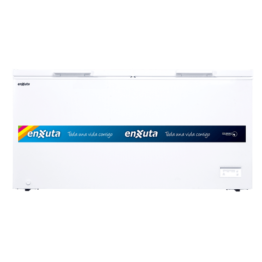 FREEZER HORIZONTAL – FHENX22510 – ENXUTA