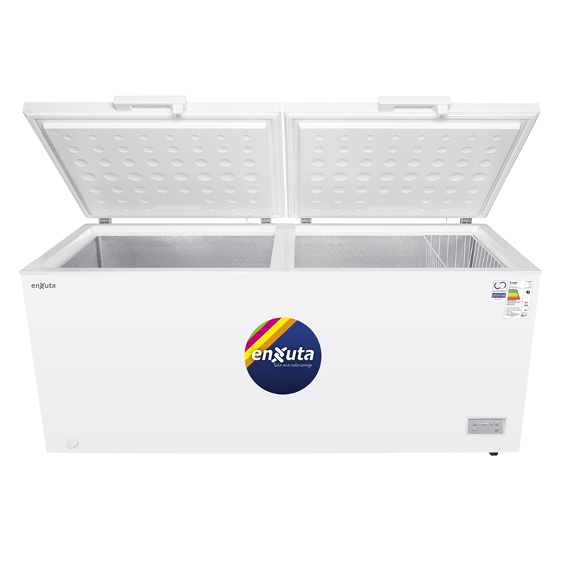 Freezer – FHENX22710 – Enxuta
