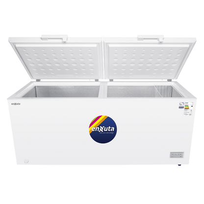 Freezer – FHENX22710 – Enxuta