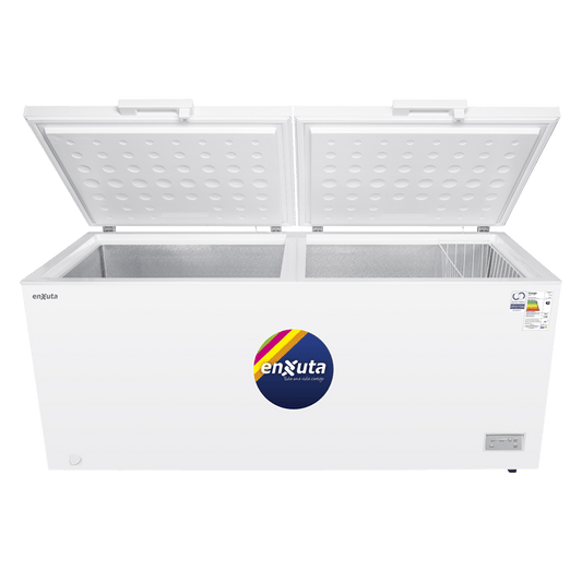 Freezer – FHENX22710 – Enxuta