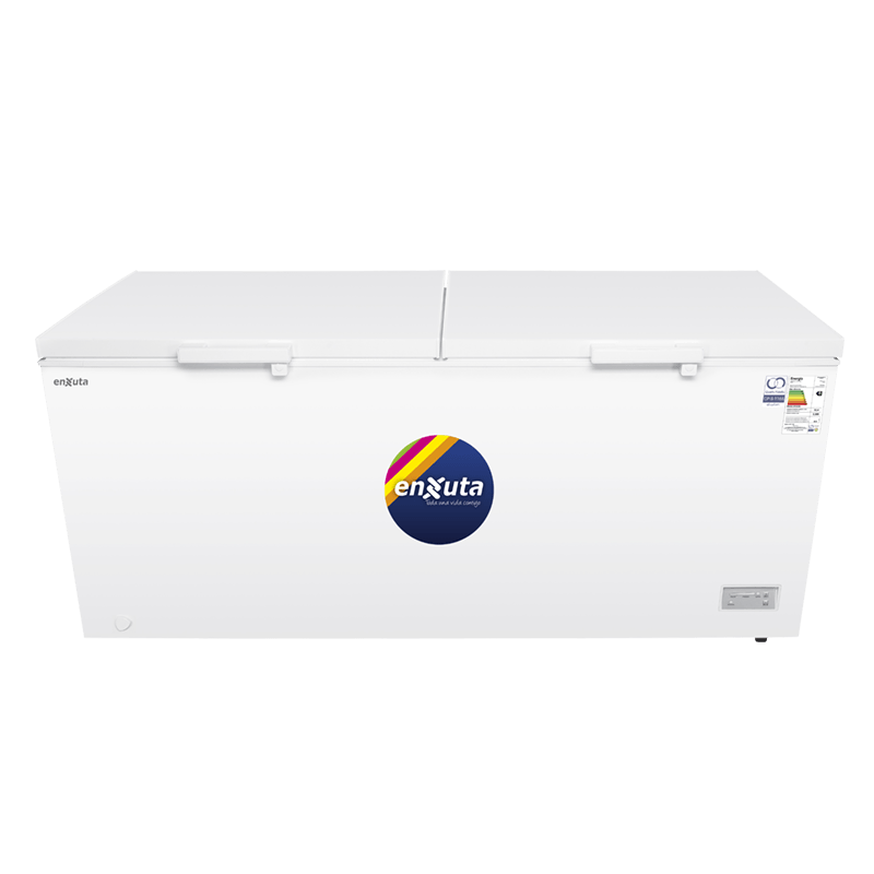 Freezer – FHENX22710 – Enxuta