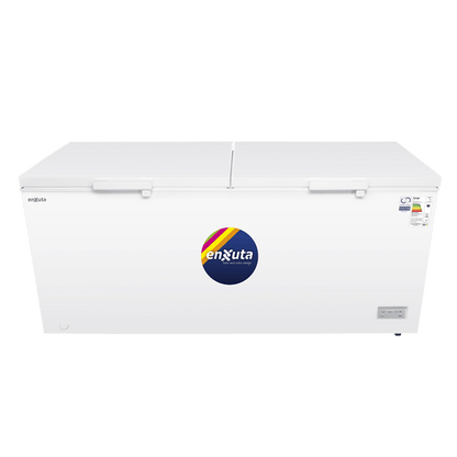 Freezer – FHENX22710 – Enxuta
