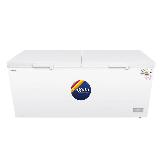 Freezer – FHENX22710 – Enxuta