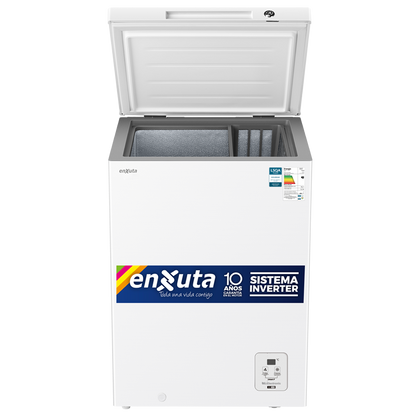 Freezer Horizontal Inverter – FHENXI16100 – ENXUTA