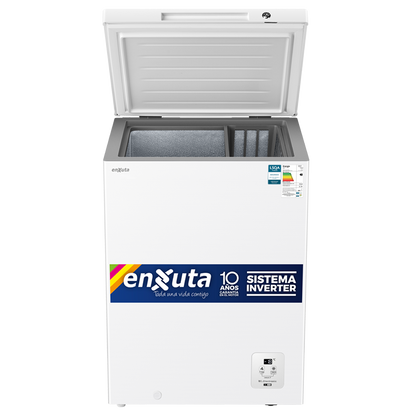 Freezer Horizontal Inverter – FHENXI16150 – ENXUTA
