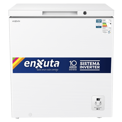 Freezer Horizontal Inverter – FHENXI16250 – ENXUTA