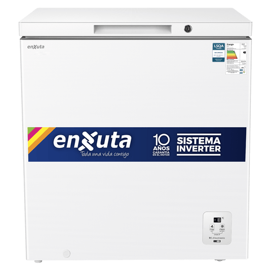 Freezer Horizontal Inverter – FHENXI16200 – ENXUTA