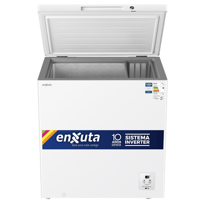 Freezer Horizontal Inverter – FHENXI16200 – ENXUTA