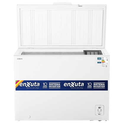 Freezer Horizontal Inverter – FHENXI16300 – ENXUTA