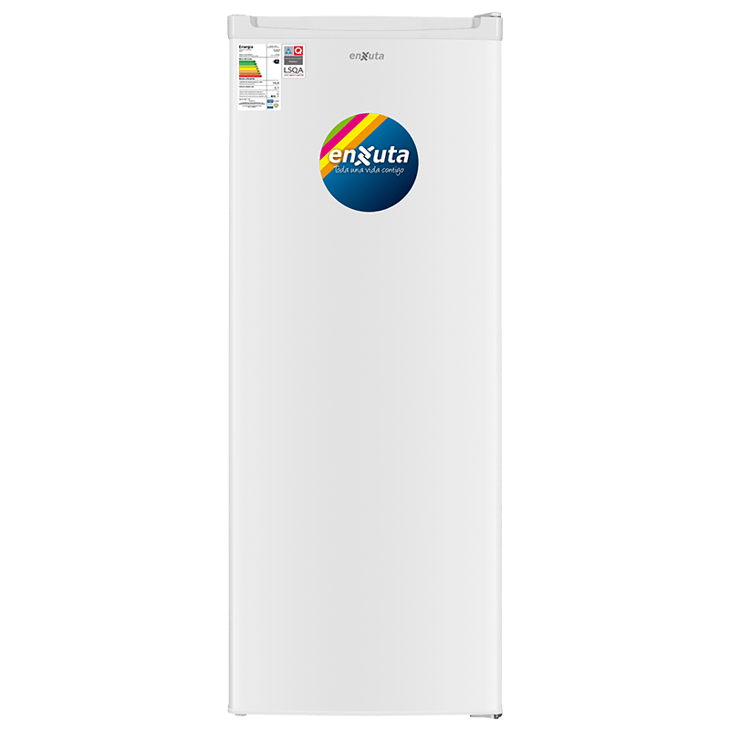 Freezer Vertical – FVENX22168 – Enxuta