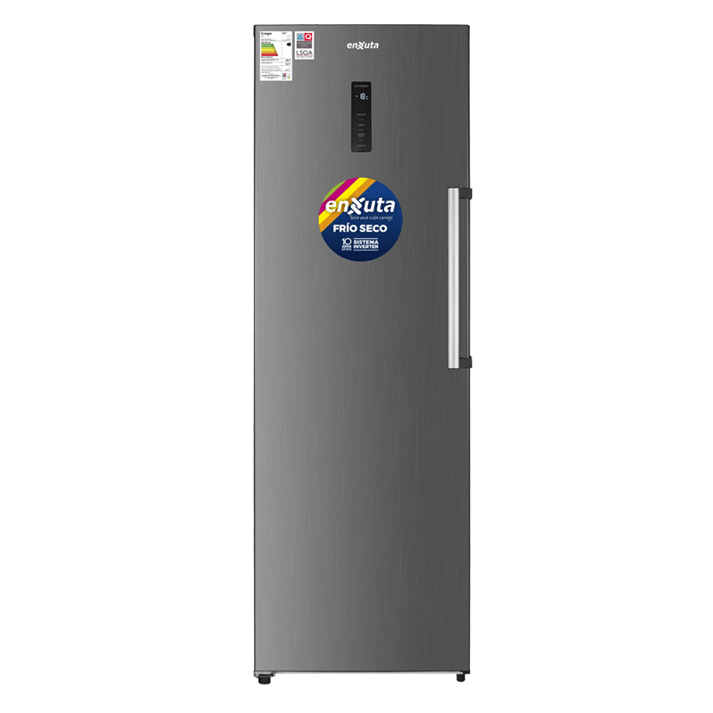 Freezer Frío Seco Vertical – FVENX22262NF – Enxuta