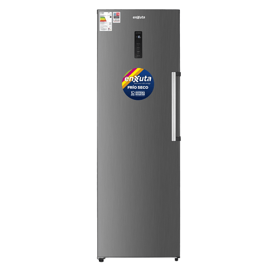 Freezer Frío Seco Vertical – FVENX22262NF – Enxuta