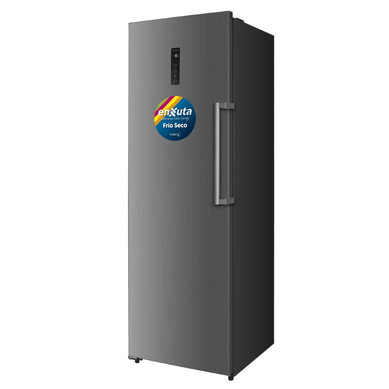 Freezer Frío Seco Vertical – FVENX22262NF – Enxuta