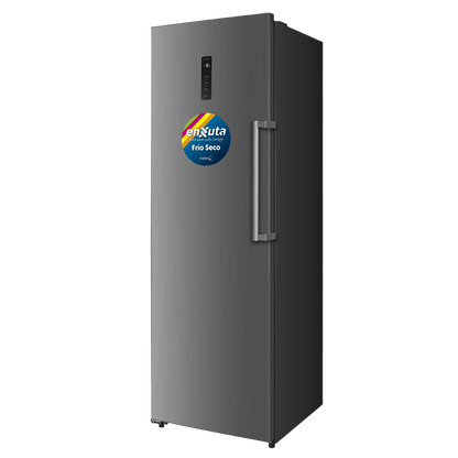 Freezer Frío Seco Vertical – FVENX22262NF – Enxuta