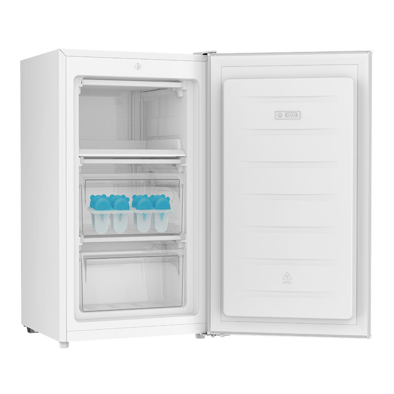 Freezer vertical – FVENX2260 – Enxuta