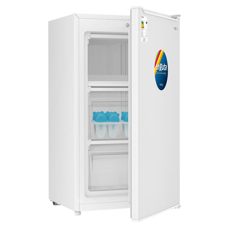 Freezer vertical – FVENX2260 – Enxuta