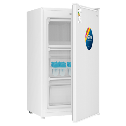 Freezer vertical – FVENX2260 – Enxuta