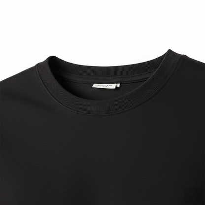 CAMISETA BASICA LABRADOR MANGA LARGA