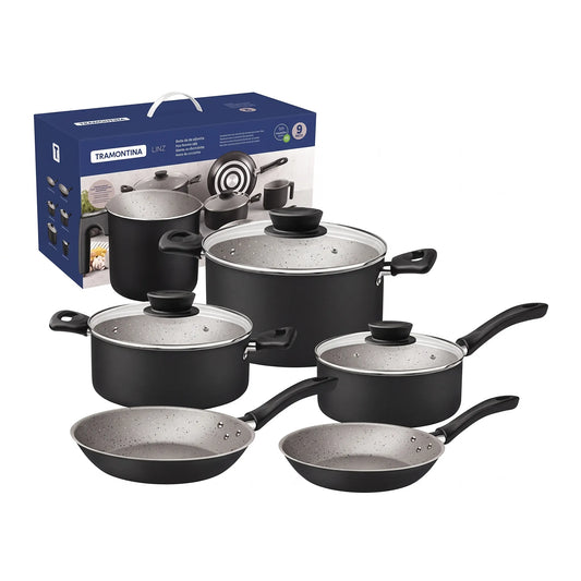 Pack Cocina Completo Tramontina 21 Productos | Edifica Hogar