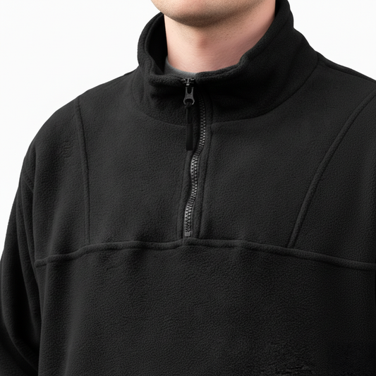 BUZO MICROPOLAR LABRADOR