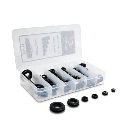 GOMAS PASACABLE EK 161