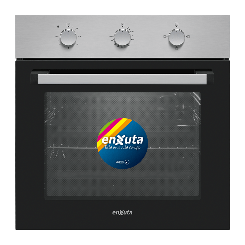 Horno de empotrar – Enxuta – HEENX5000
