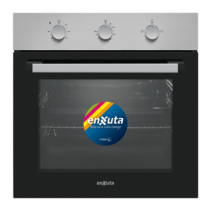 Horno de empotrar – Enxuta – HEENX5000