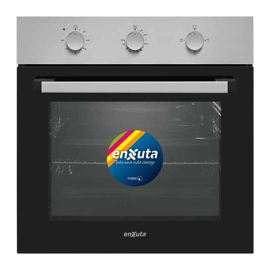 Horno de empotrar – Enxuta – HEENX5000