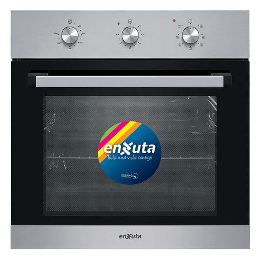 Horno Eléctrico Inox – HEENX5500
